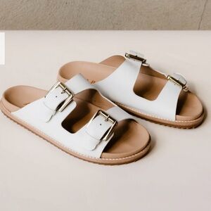 Able Whitney Sandal